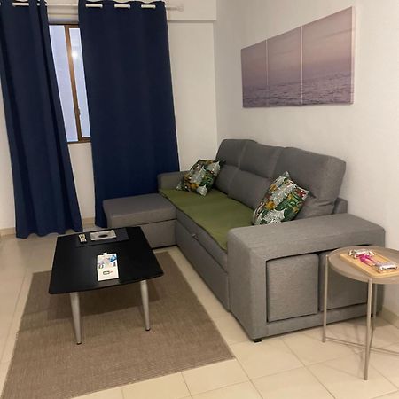 Maria Rosa Urban & Beach Apartment Λας Πάλμας ντε Γκραν Κανάρια Εξωτερικό φωτογραφία