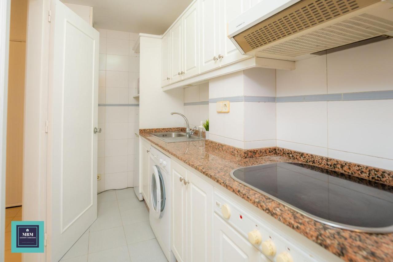 Maria Rosa Urban & Beach Apartment Λας Πάλμας ντε Γκραν Κανάρια Εξωτερικό φωτογραφία