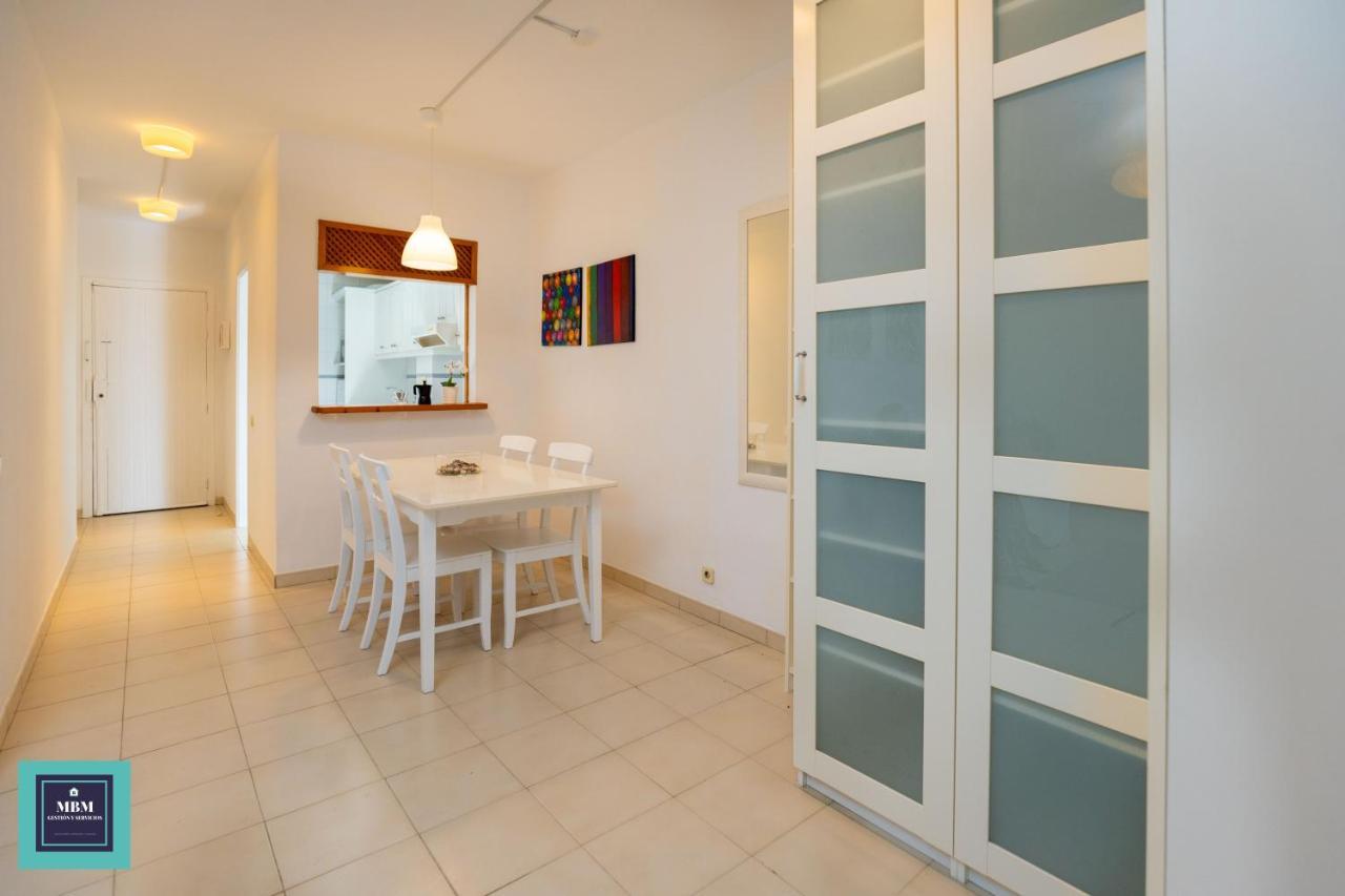 Maria Rosa Urban & Beach Apartment Λας Πάλμας ντε Γκραν Κανάρια Εξωτερικό φωτογραφία