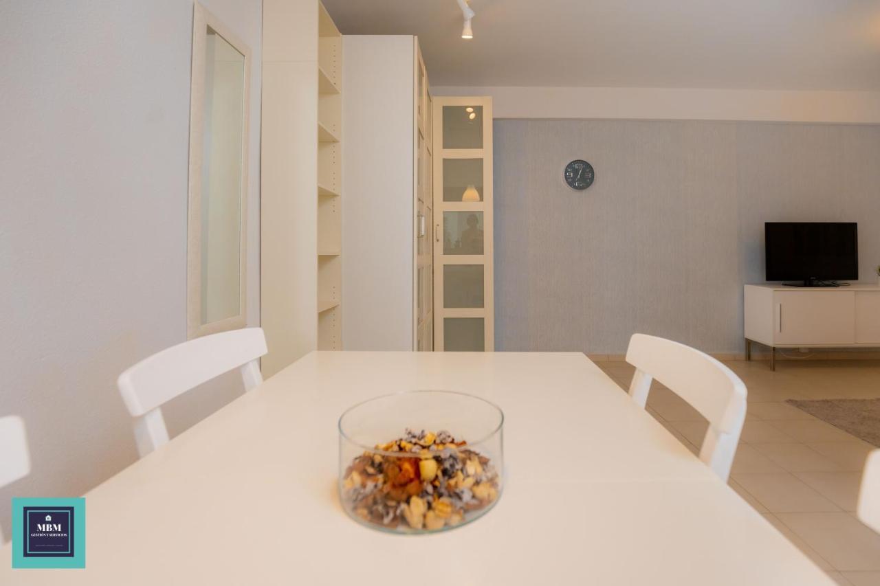 Maria Rosa Urban & Beach Apartment Λας Πάλμας ντε Γκραν Κανάρια Εξωτερικό φωτογραφία