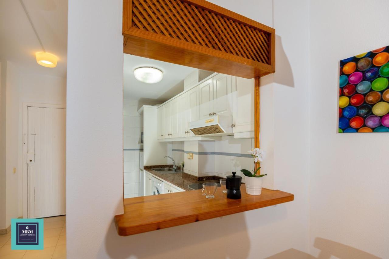 Maria Rosa Urban & Beach Apartment Λας Πάλμας ντε Γκραν Κανάρια Εξωτερικό φωτογραφία