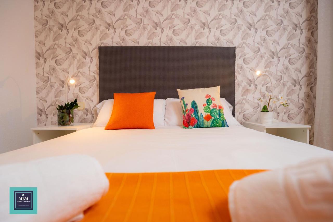 Maria Rosa Urban & Beach Apartment Λας Πάλμας ντε Γκραν Κανάρια Εξωτερικό φωτογραφία