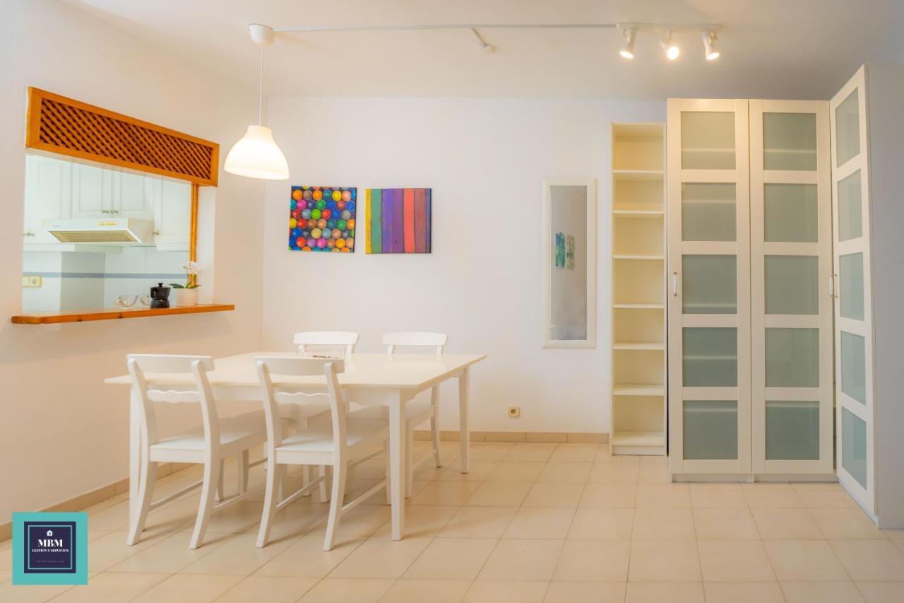 Maria Rosa Urban & Beach Apartment Λας Πάλμας ντε Γκραν Κανάρια Εξωτερικό φωτογραφία