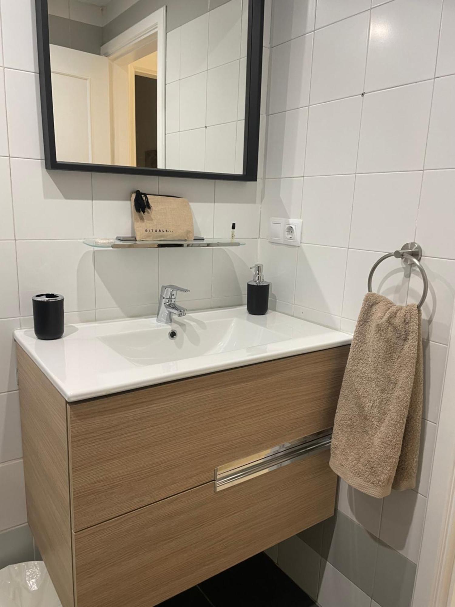 Maria Rosa Urban & Beach Apartment Λας Πάλμας ντε Γκραν Κανάρια Εξωτερικό φωτογραφία
