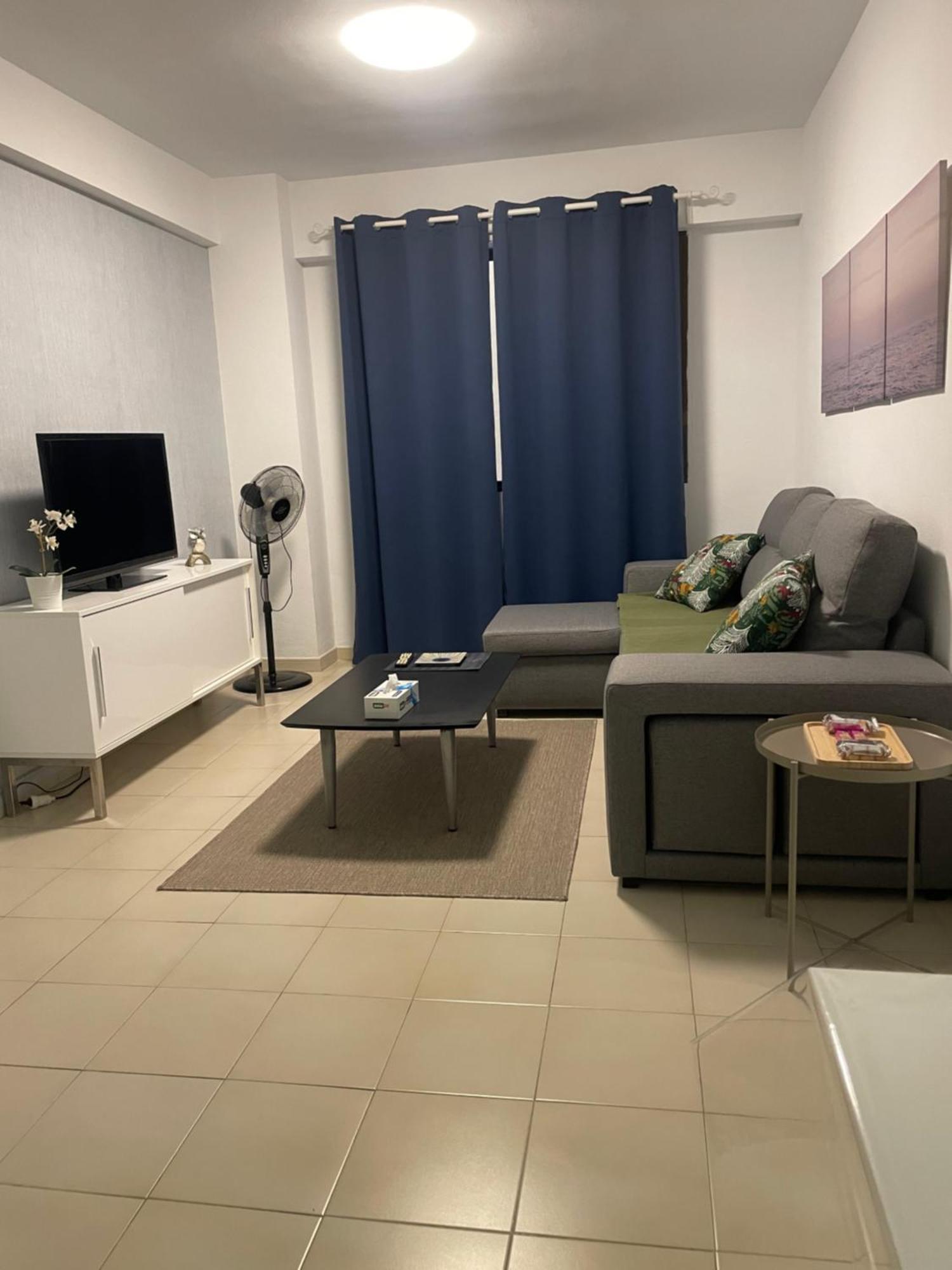Maria Rosa Urban & Beach Apartment Λας Πάλμας ντε Γκραν Κανάρια Εξωτερικό φωτογραφία