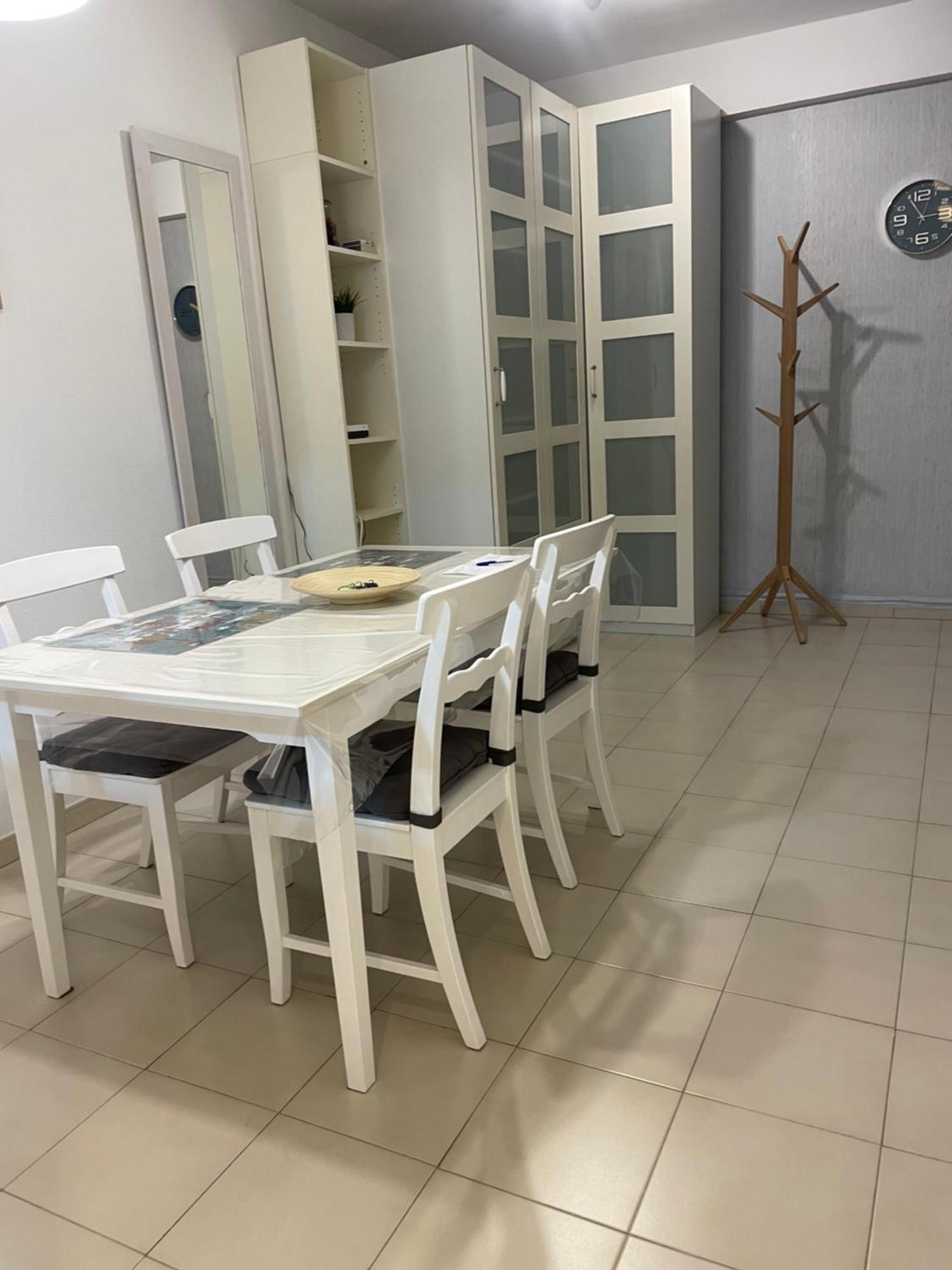 Maria Rosa Urban & Beach Apartment Λας Πάλμας ντε Γκραν Κανάρια Εξωτερικό φωτογραφία